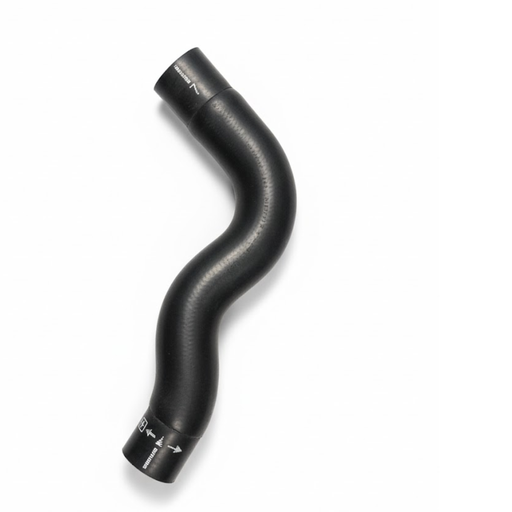 [MRIN-Q514-OR6] MANGUERA RADIADOR INFINITI Q50 2014 AL 2019 SUP ORIGINAL COD. 21501-4GB0A