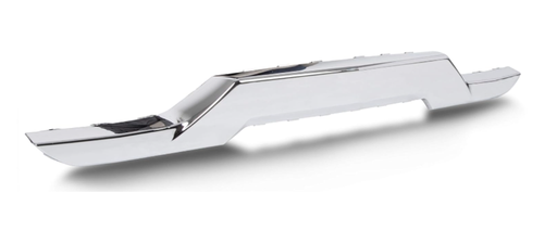 [MDCH-SI17-OR53] MOLDURA FASCIA (DEFENSA) CHEVROLET SILVERADO 1500 2017 AL 2018 CENT DEL COD. 23243083