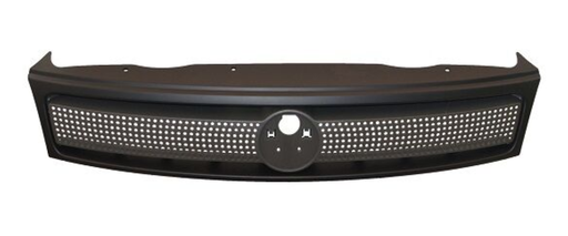 [PAFI-PA05-NE] PARRILLA FIAT PALIO 2005 AL 2007 NEG *G