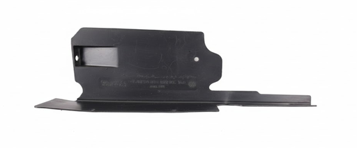 [TDCO-GO94-USOR82] TOLVA RADIADOR DEFLECTOR DE AIRE VOLKSWAGEN GOL/ SAVEIRO 1994 AL 2006 LAT IZQ DESMONTADO ORIGINAL COD. 377121283