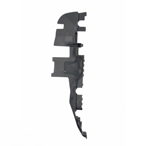 [TDAU-A400-OR82] TOLVA RADIADOR DEFLECTOR DE AIRE AUDI A4 2000 AL 2005 LAT IZQ ORIGINAL COD. 8E0-121-283-B