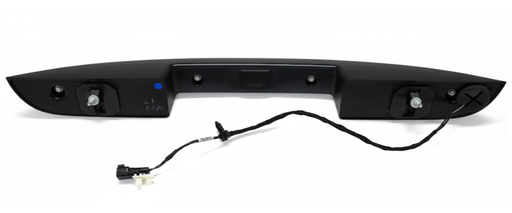 [MAFO-EX08-OR94] MANIJA EXT 5TA PTA FORD EXPEDITION 2008 AL 2017 NEG TRAS ORIGINAL COD. 8L1Z-7843400-AAPTM