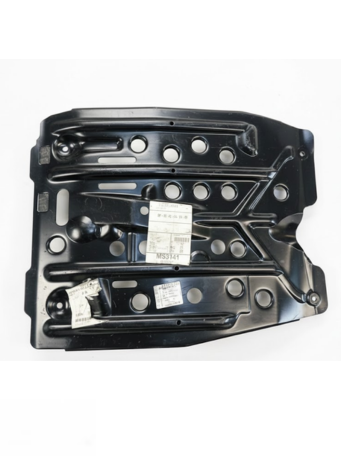 [TPCH-AS99-OR7] TAPA INF MOTOR CHEVROLET ASTRA/ ZAFIRA/ MERIVA 1999 AL 2017 METAL PROTECTOR ORIGINAL COD. 13362604