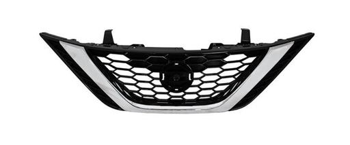 [PANI-SE16-CN] PARRILLA NISSAN SENTRA 2016 AL 2020 CN *G