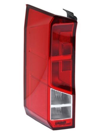 [11-F132-06-2B] CALAVERA VOLKSWAGEN CRAFTER 2019 AL 2022 S/LED DER TYC