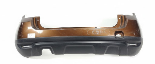 [FARE-DU13-USOR4] FASCIA (DEFENSA) RENAULT DUSTER 2013 AL 2020 TRAS DESMONTADO ORIGINAL