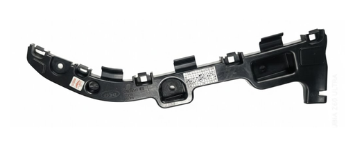 [GDFO-FI16-OR4P41] GUIA FASCIA (DEFENSA) FORD FIGO 2016 AL 2018 SEDAN 4 PTAS TRAS DER ORIGINAL COD. E4B5-F17A881-BB