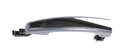 [MACH-AV12-ORPLCRFN4321] MANIJA EXT CHEVROLET AVEO 2012 AL 2018/ SONIC 2012 AL 2017/ MALIBU 2013 AL 2015/ TRAX 2013 AL 2020/ CRUZE/ CAMARO 2010 AL 2016/ COLORADO 2013 AL 2015/ S10 2016/ SRX 2010 AL 2016 S/HOYO P/LLAVE PLAST CROM F/NEG DEL DER / TRAS IZQ/DER ORIGINAL COD. 25936893