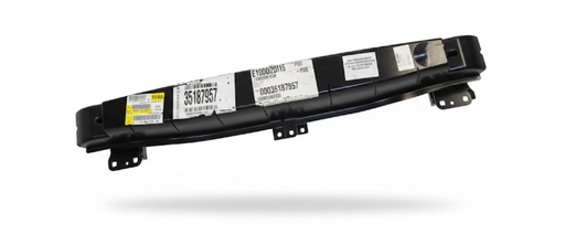 [AFVO-JB15-OR4] ALMA FASCIA VOLKSWAGEN JETTA BIENTENARIO 2015 AL 2018 .0/2.5L TRAS ORIGINAL COD.5C6-807-109-C