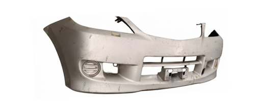 [FATO-AV07-PI3] FASCIA (DEFENSA) TOYOTA AVANZA 2007 AL 2011 PINT DEL