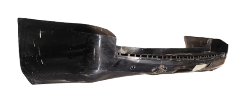 [FACH-SU07-ORCHS4] FASCIA (DEFENSA) CHEVROLET SUBURBAN/ YUKON 2007 AL 2014 C/HOYO P/SENSOR TRAS ORIGINAL