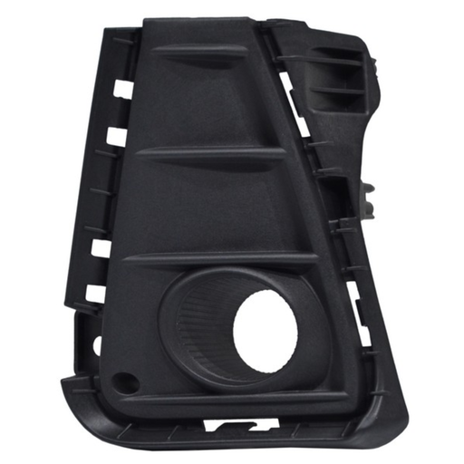 [REHY-HB23-PX2] REJILLA (PARRILLA) HYUNDAI HB20 2023 AL 2026 P/FARO AUX IZQ