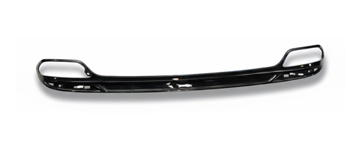 [MDFO-FU13-OR4] MOLDURA FASCIA (DEFENSA) FORD FUSION 2013 AL 2016 TRAS ORIGINAL