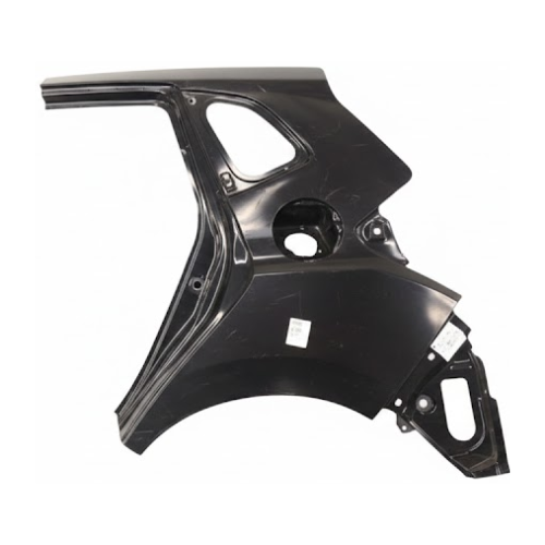 [LCHO-FI15-OR42] LIENZO COSTADO HONDA FIT 2015 AL 2020 TRAS IZQ ORIGINAL COD. 04646-T5R-X01ZZ