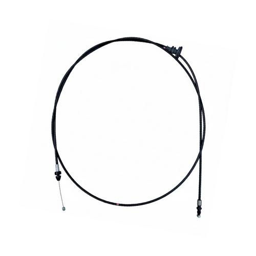 [CCNI-XT07-OR] CHICOTE COFRE NISSAN XTRAIL 2007 AL 2014 2.5L ORIGINAL COD. 65620-JG400(160158)