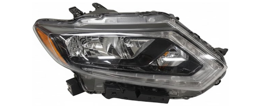 [FANI-RO14-OR1] FARO NISSAN ROGUE 2014 AL 2015 DER ORIGINAL