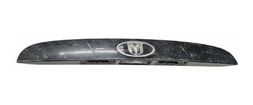 [MCFO-AT06-USOR4] MOLDURA CAJUELA FORD ATTITUDE 2006 AL 2011 S/FOCOS TRAS DESMONTADO ORIGINAL COD. 87370-1E0000