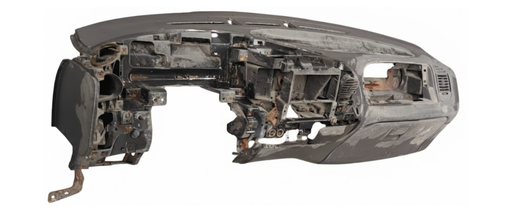 [TAFO-F197-USSTD] TABLERO FORD F150 1997 AL 2004 4.7L STD DESMONTADO