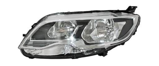 [FAPE-3018-CNELCM2] FARO PEUGEOT 301 2018 AL 2022 ELECT C/MOTOR IZQ CN *A