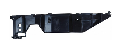 [GDSU-SW07-OR31] GUIA (FASCIA) DEFENSA SUZUKI SWIFT 2007 AL 2011 DEL DER ORIGINAL COD. 71731-63J20