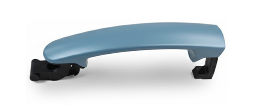 [MAVO-JE11-OR94321] MANIJA EXT VOLKSWAGEN JETTA MK6 2011 AL 2018/ BEETLE 2012 AL 2019/ TIGUAN 2008 AL 2017 TRAS/DEL IZQ/DER ORIGINAL COD. 5N0-837-205-M