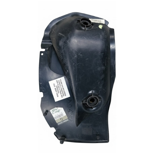 [TSRE-SA08-OR42] TOLVA SALPICADERA RENAULT SANDERO 2008 AL 2014 TRAS IZQ ORIGINAL COD. 8200735434