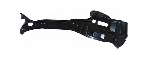 [RSNI-MA12-OR42] REFUERZO SALP NISSAN MARCH/ VERSA 2012 AL 2019 TRAS IZQ ORIGINAL COD. G8115-1HLMA