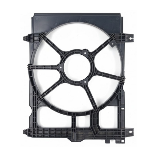 [TVNI-TI05] TOLVA VENTILADOR NISSAN TIIDA 2005 AL 2006 COD. 21483-EE90A