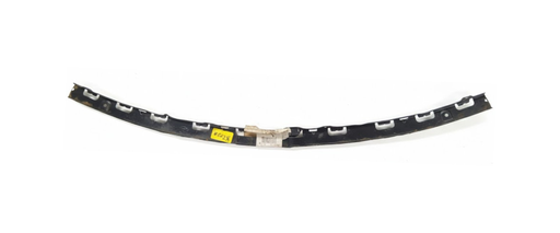 [GDMI-LA08-OR654] GUIA FASCIA (DEFENSA) MITSUBISHI LANCER 2008 AL 2017 SUP CENT TRAS ORIGINAL COD. 6410B028