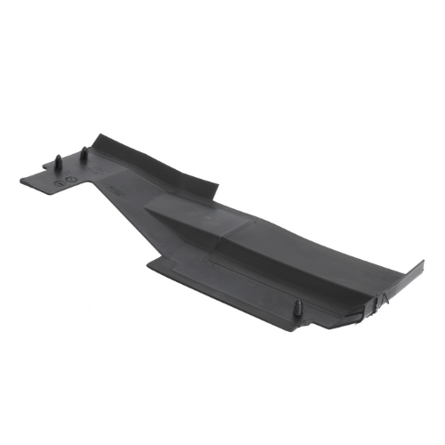 [TDFO-ES13-OR731] TOLVA RADIADOR DEFLECTOR DE AIRE FORD ESCAPE 2013 AL 2016 2.5L INF DEL DER ORIGINAL COD. CJ5Z-8310-C