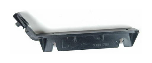 [GDCH-CH04-OR32] GUIA FASCIA (DEFENSA) CHEVROLET CHEVY C2 2004 AL 2008 DEL IZQ ORIGINAL COD. 93441709