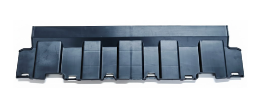 [TDFO-RA12-OR6] TOLVA RADIADOR DEFLECTOR DE AIRE FORD RANGER 2012 AL 2016 SUP ORIGINAL COD. AB39-8C320-AA