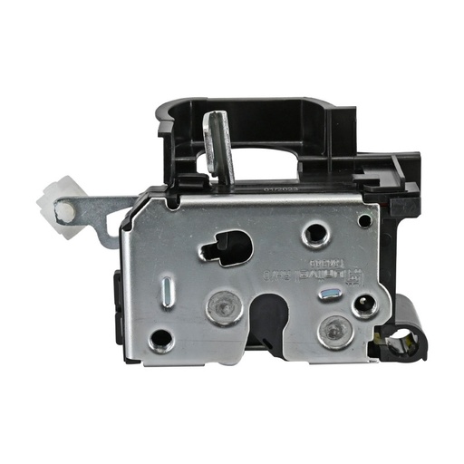 [107636MAN] CHAPA PUERTA FIAT PALIO 2004 AL 2016/ RAM RAM 700 2015 AL 2020/ FIAT STRADA 2005 AL 2012/ ADAPTABLE ELECT 12 V CC DERECHO DELANTERA