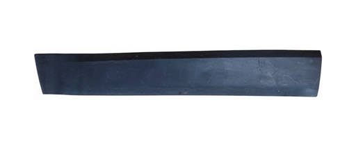 [MPJE-GC14-USORT32] MOLDURA PUERTA JEEP GRAND CHEROKEE 2014 AL 2018 TEXT DEL IZQ DESMONTADO ORIGINAL COD. 1YW33TRMA-B