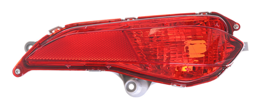 [CUTO-YA18-CN42] CUARTO TOYOTA YARIS 2018 AL 2022 4 PTAS S/FOCO TRAS IZQ CN *R