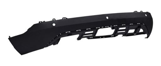 [FACH-GR22-CHS74] FASCIA (DEFENSA) CHEVROLET GROOVE 2022 AL 2025 C/HOYO P/SENS INF TRAS