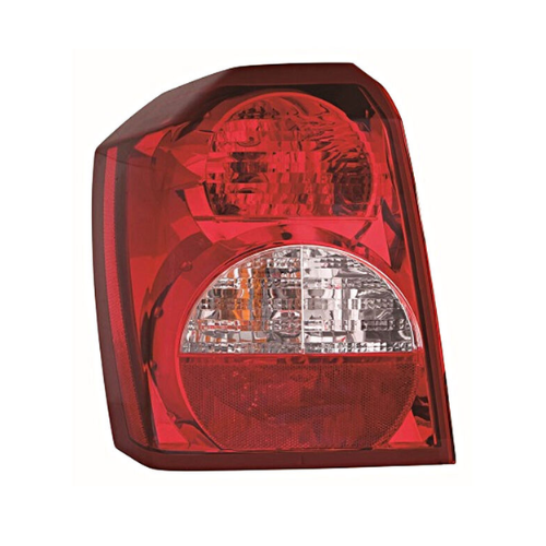 [CADO-CA07-2] CALAVERA DODGE CALIBER 2007 AL 2012 2 FOCOS IZQ *G