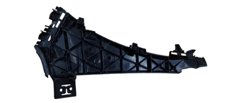 [GDAU-Q707-OR32] GUIA FASCIA (DEFENSA) AUDI Q7 2007 AL 2015 DEL IZQ ORIGINAL COD. 4L0807283B