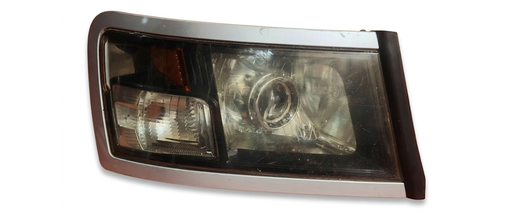 [FADO-DA08-USFNUP1] FARO DODGE DAKOTA 2008 AL 2011 FONDO NEG C/LUPA DER DESMONTADO