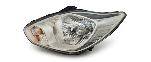 [FAFO-FI13-USOR4P2] FARO FORD FIESTA IKON 2013 AL 2015 4 PTAS IZQ DESMONTADO ORIGINAL