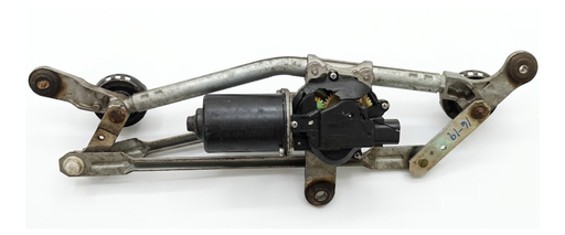 [MLNI-VE16-USOR] MOTOR LIMPIAPARABRISAS NISSAN VERSA 2016 AL 2019 DESMONTADO ORIGINAL