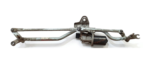 [MLVO-TR03-USOR] MOTOR LIMPIAPARABRISAS VOLKSWAGEN TRANSPORTER/ MULTIVAN/ CARAVELLE 2003 AL 2015 DESMONTADO ORIGINAL COD. 443-122-351-017