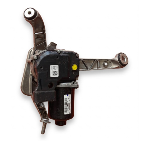 [MLFO-ED15-US31] MOTOR LIMPIAPARABRISAS FORD EDGE 2015 AL 2024 DEL DER DESMONTADO COD. FT4Z-17508-N