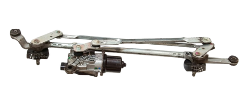 [MLNI-NP18-US] MOTOR LIMPIAPARABRISAS NISSAN NP300 2018 AL 2020/ VERSA 2020 AL 2024 DESMONTADO