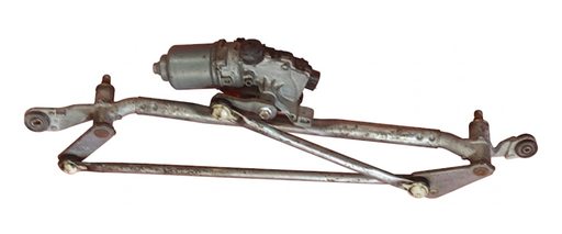 [MLMA-CX12-USOR] MOTOR LIMPIAPARABRISAS MAZDA CX5 2012 AL 2017 C/MECANISMO DESMONTADO ORIGINAL COD. KD53-67340C