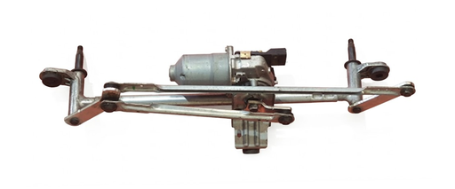 [MLVO-AT21-USOR] MOTOR LIMPIAPARABRISAS VOLKSWAGEN TAOS 2021 AL 2024 C/MECANISMO DESMONTADO ORIGINAL COD. 2GJ-955-023-A