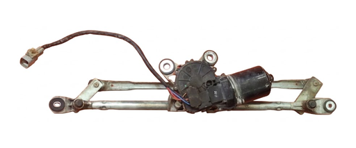 [MLCH-CA08-USOR] MOTOR LIMPIAPARABRISAS CHEVROLET CAPTIVA 2008 AL 2012 C/MECANISMO DESMONTADO ORIGINAL
