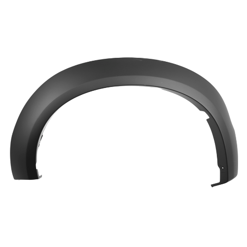 [MCJA-FR20-T41] MOLDURA COSTADO JAC FRISON T8 2020 AL 2026 TEXT TRAS DER *R