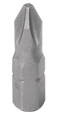 [DES-PH2-1] PUNTAS PHILLIPS PH2, 1" COD.17816