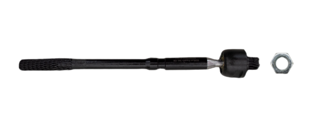 [BE8Z3280A-EURO] VARILLA DIRECCION FORD FIESTA 2011-2017 1.6 - FIGO 2015-2019 1.5 / BIELETA SIN TERMINAL BRUCK